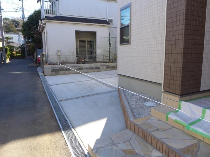 Local photos, including front road. Local (December 22, 2013) Shooting