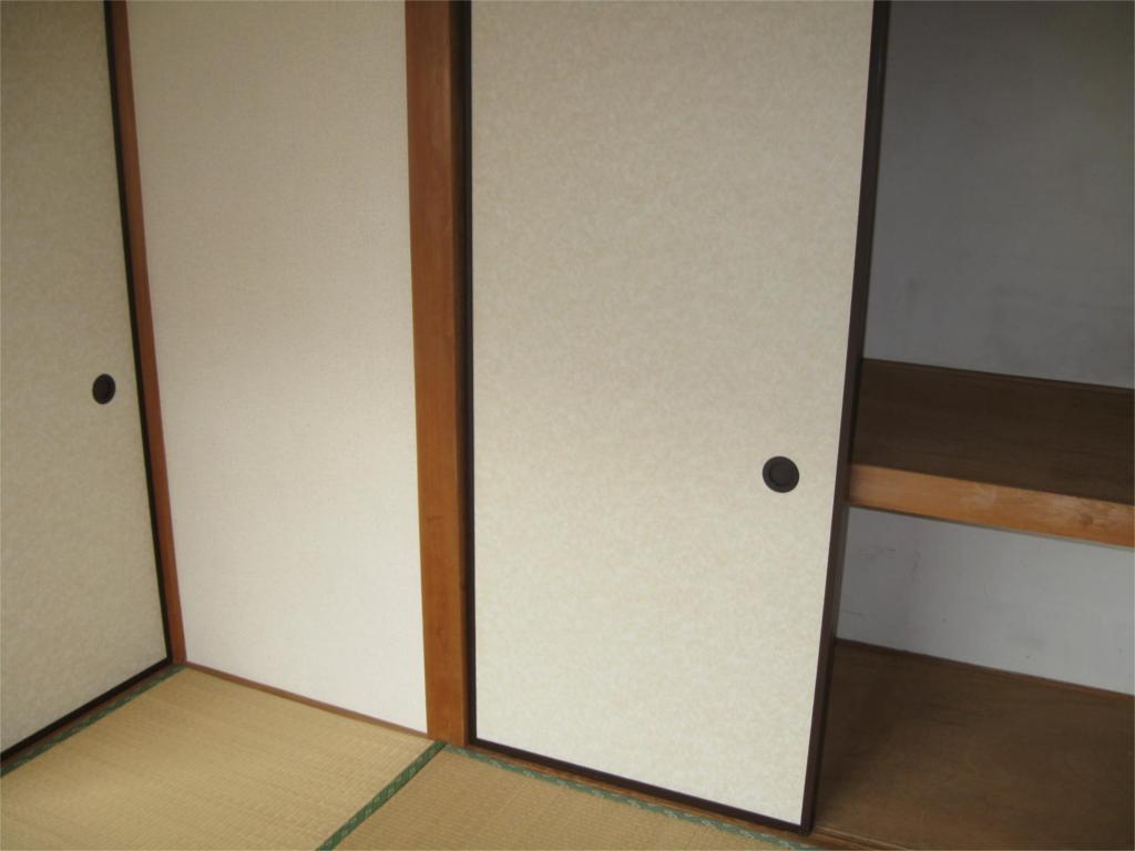Receipt. Stored securely in the closet of 1 minute between the