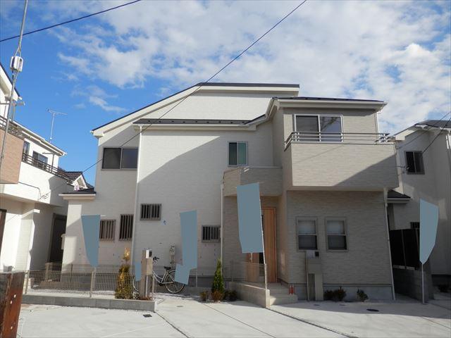 Local appearance photo. Local (12 May 2013) Shooting