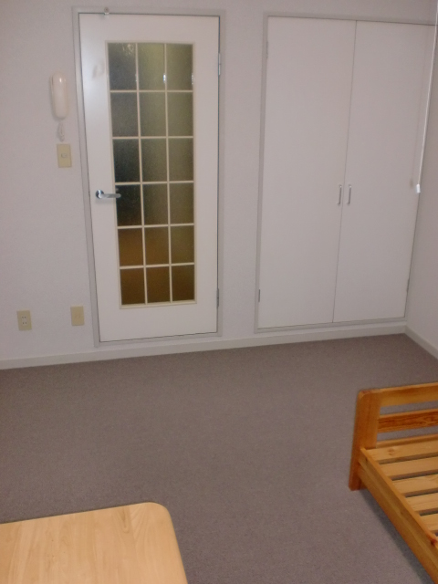 Other room space