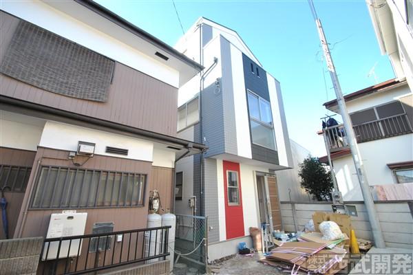 Local photos, including front road