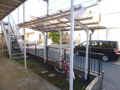 Other common areas