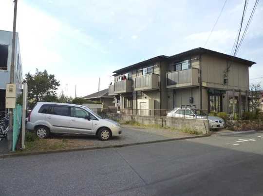 Local land photo. local