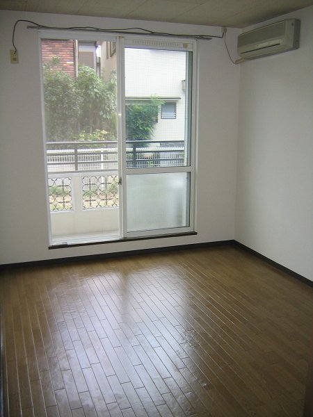 Other room space