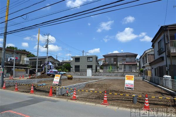 Tokorozawa Prefecture, Oaza Kume