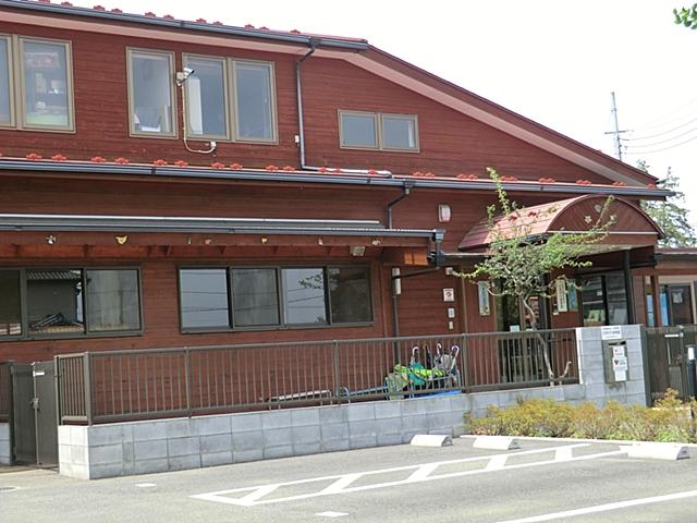 kindergarten ・ Nursery. 560m to Sunflower nursery school
