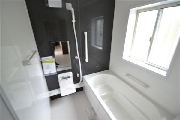 Bathroom. 1 Building