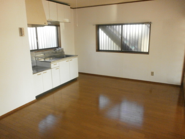 Living and room. Living