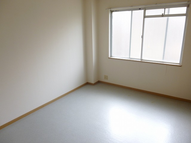 Other room space. bedroom