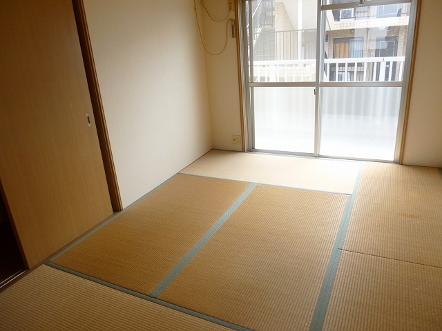 Other room space