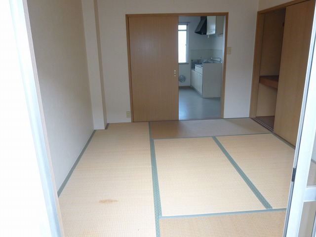 Other room space
