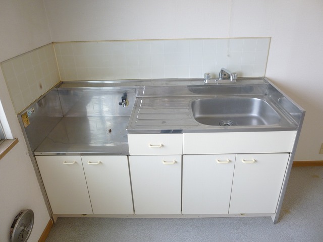 Kitchen. Kitchen