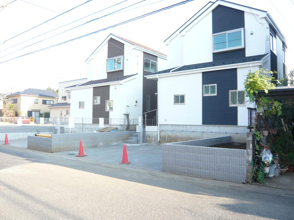 Local appearance photo. Local (12 May 2013) Shooting