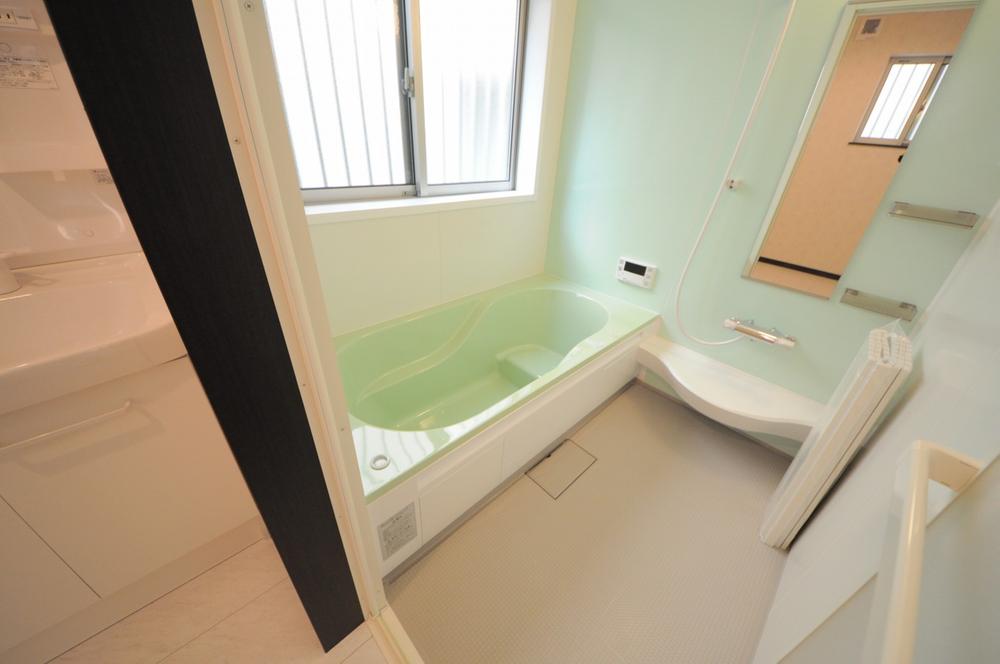 Bathroom. Indoor (July 2013) Shooting