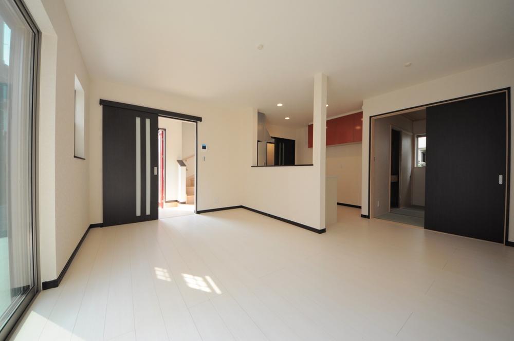 Living. Indoor (July 2013) Shooting