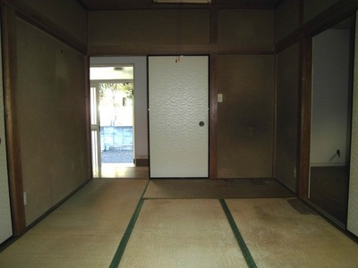 Living and room