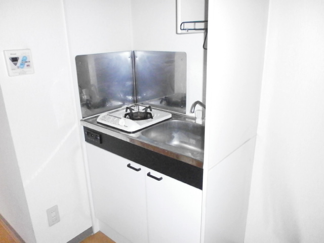 Kitchen. Kitchen