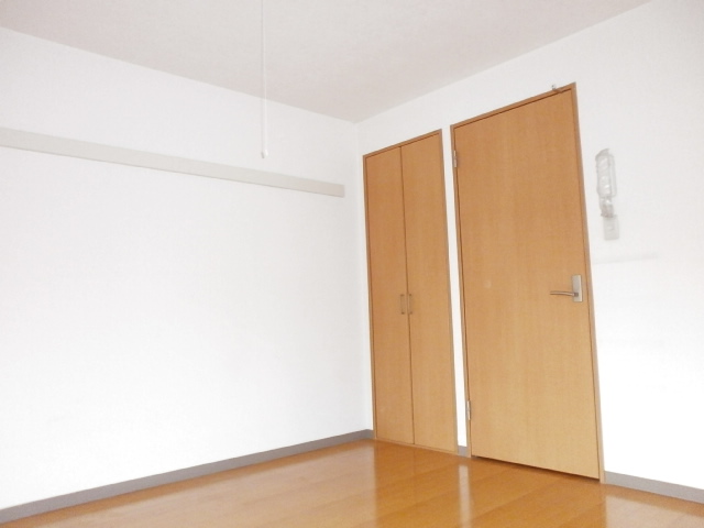 Other room space. bedroom