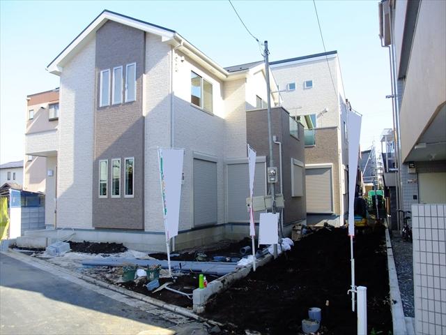 Local appearance photo