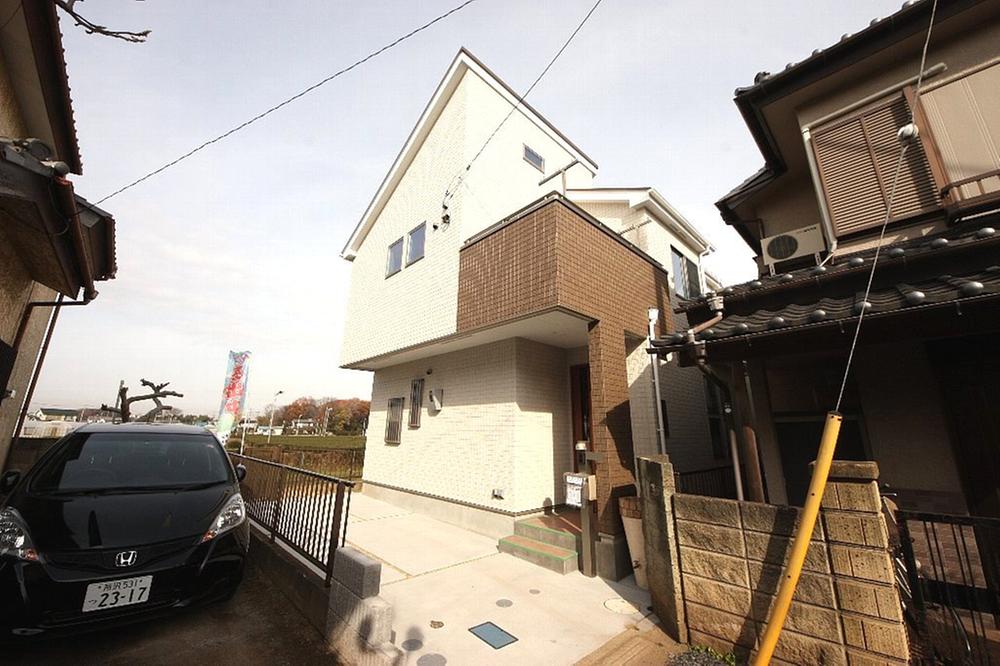 Local appearance photo. appearance 2013 December shooting