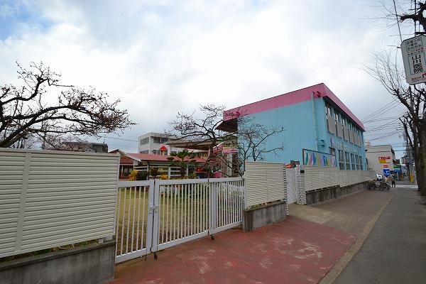 kindergarten ・ Nursery. Kotesashi 307m to kindergarten