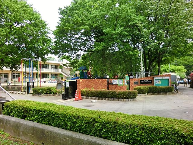 kindergarten ・ Nursery. Lily of the valley until kindergarten 2130m