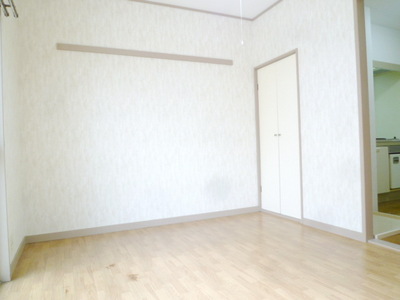 Other room space. Western-style Part 2