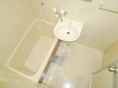 Bath. Bathroom
