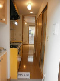 Other room space