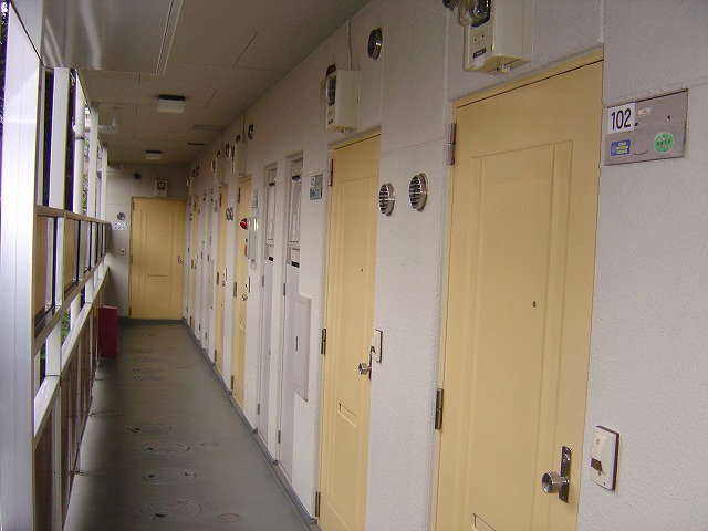 Other common areas