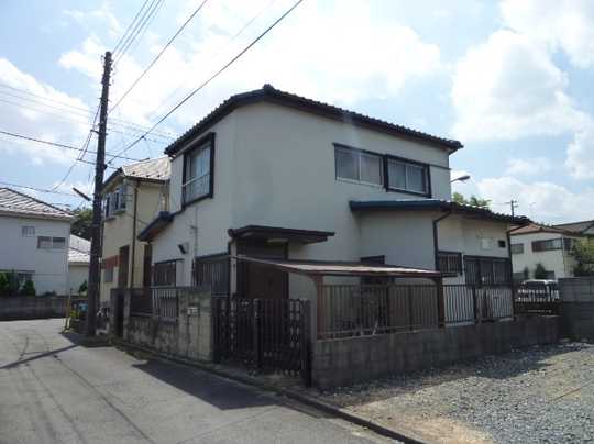 Local land photo. Local Photos