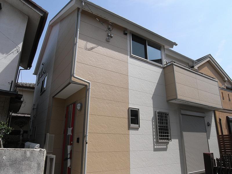 Local appearance photo. Local (April 1, 2013) Shooting