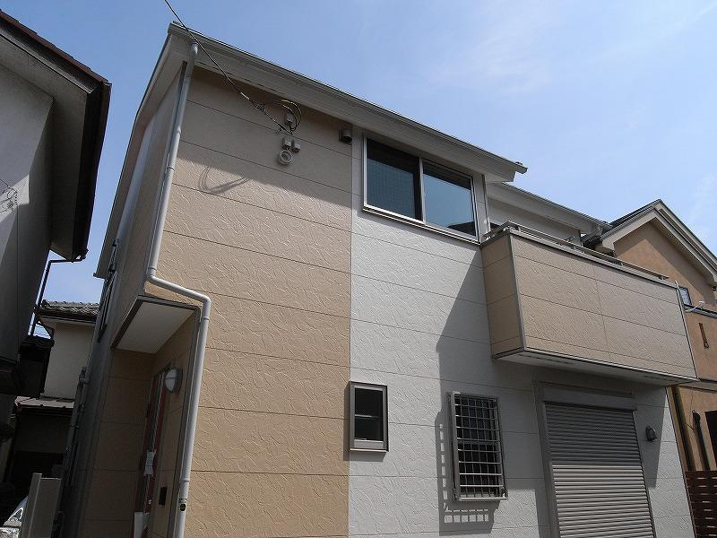 Local appearance photo. Local (April 1, 2013) Shooting