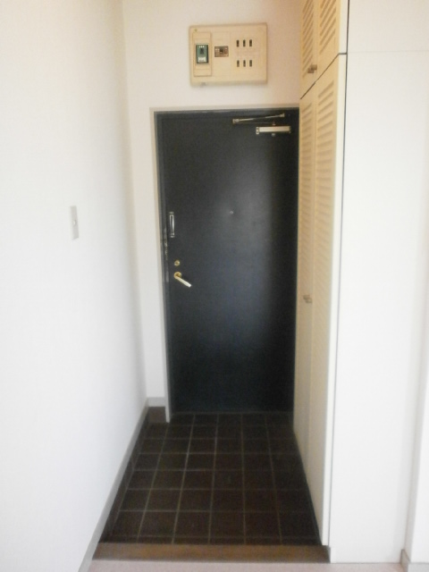 Entrance. Entrance