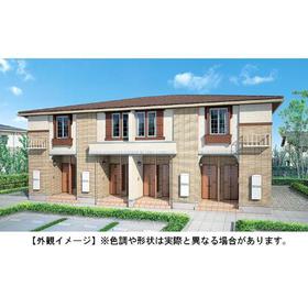 Building appearance