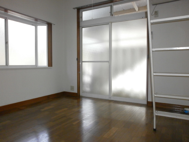 Living and room. Living