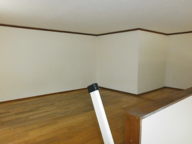 Other room space. bedroom