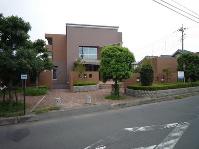 Building appearance