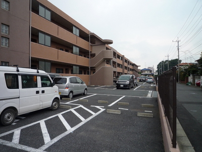 Other common areas