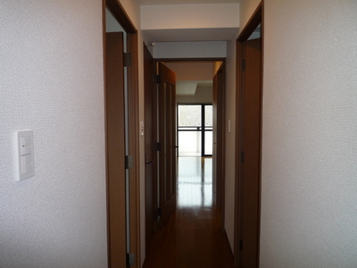 Entrance. Entrance