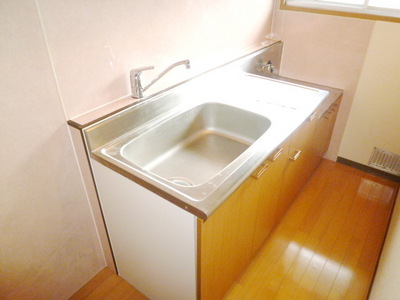 Kitchen. Kitchen