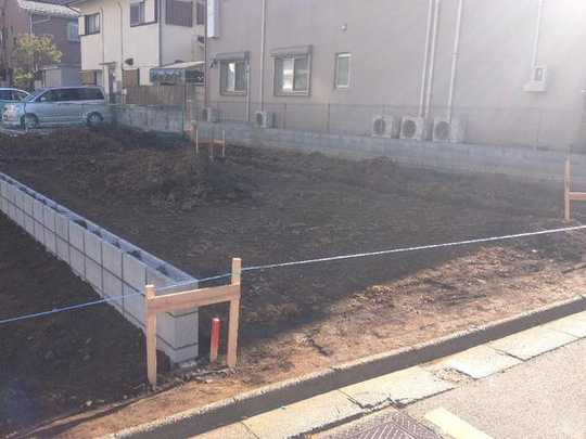 Local land photo. Local Photos