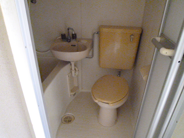 Bath. bus ・ toilet ・ Wash