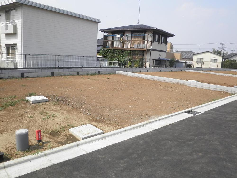 Local land photo. Local (10 May 2013) Shooting