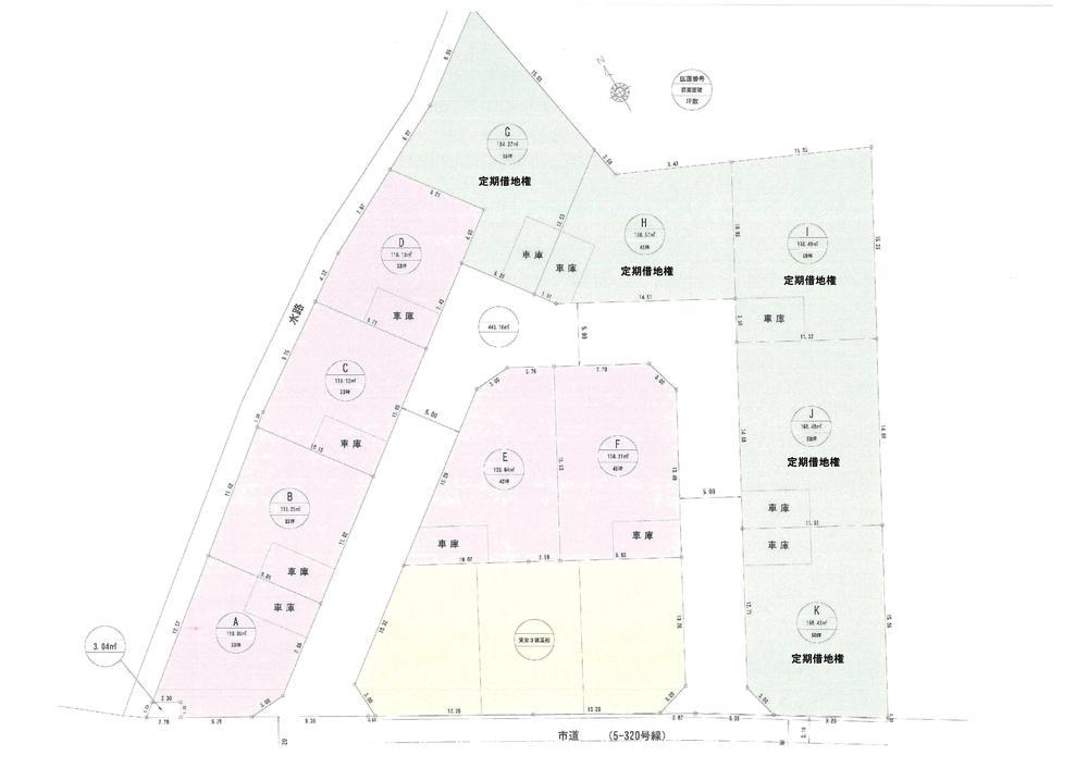 Construction completion expected view