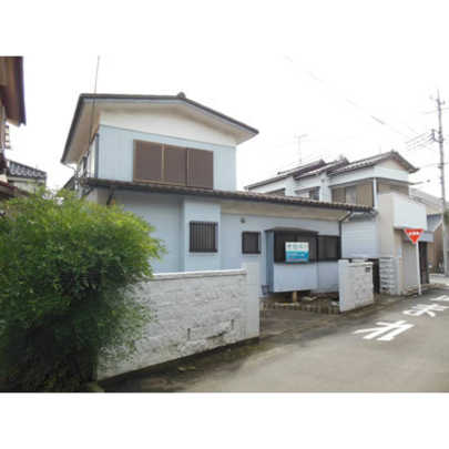 Local land photo. appearance