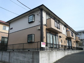 Building appearance