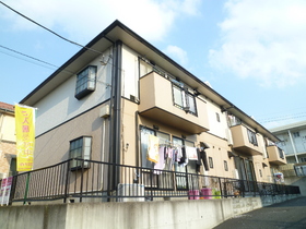 Building appearance