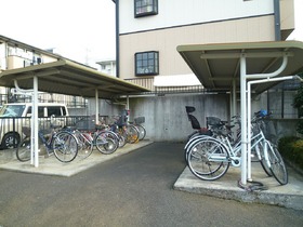 Other common areas