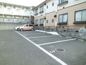 Other common areas